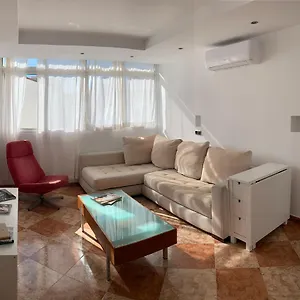 Apartamento Los Guindos, Málaga