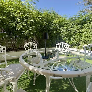 Apartamento Urbe10 Pries, Málaga