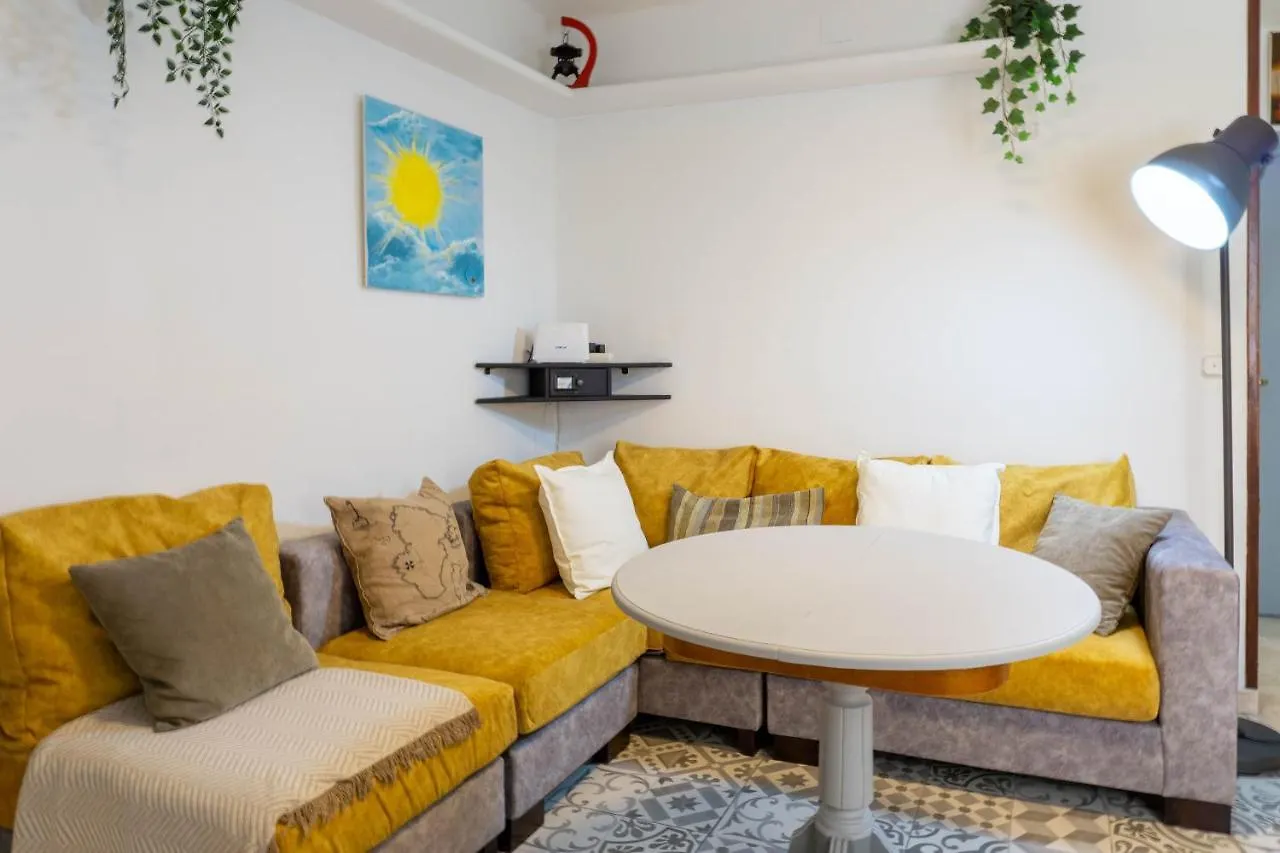 Apartment Lecuona Malaga Center España